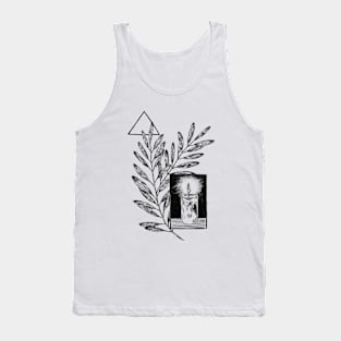 Fire Tank Top